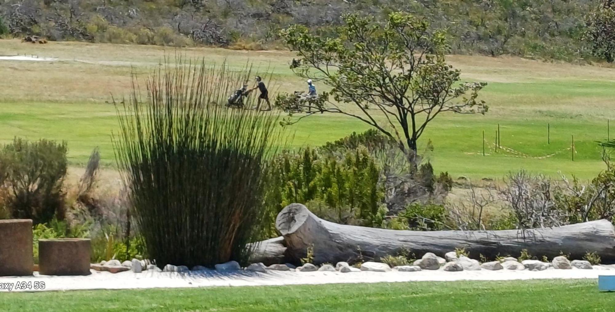 Kleinmond Panorama Holidays Exteriör bild